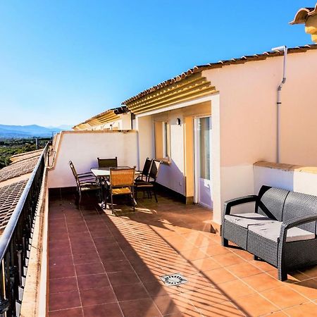 Via Augusta II Duplex Penthouse Javea By Rock Rentals Buitenkant foto