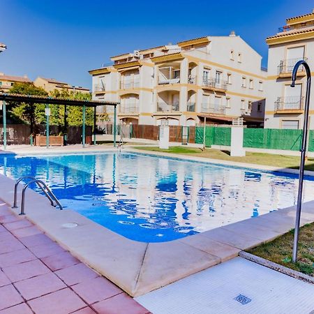 Via Augusta II Duplex Penthouse Javea By Rock Rentals Buitenkant foto