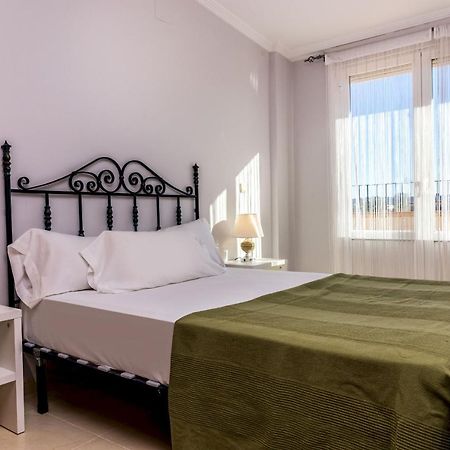 Via Augusta II Duplex Penthouse Javea By Rock Rentals Buitenkant foto