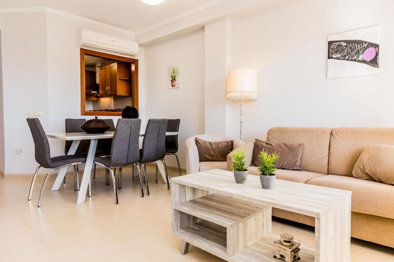 Via Augusta II Duplex Penthouse Javea By Rock Rentals Buitenkant foto