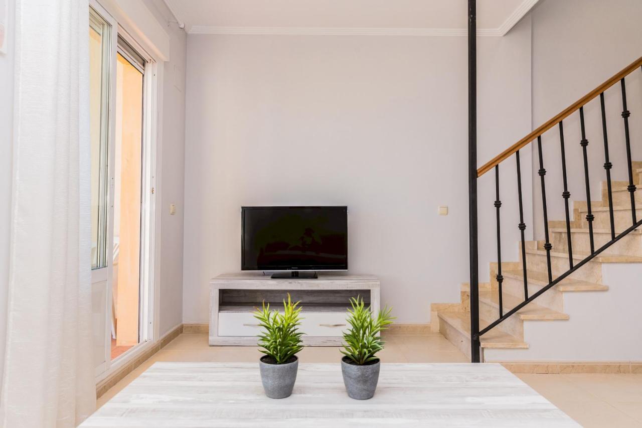 Via Augusta II Duplex Penthouse Javea By Rock Rentals Buitenkant foto
