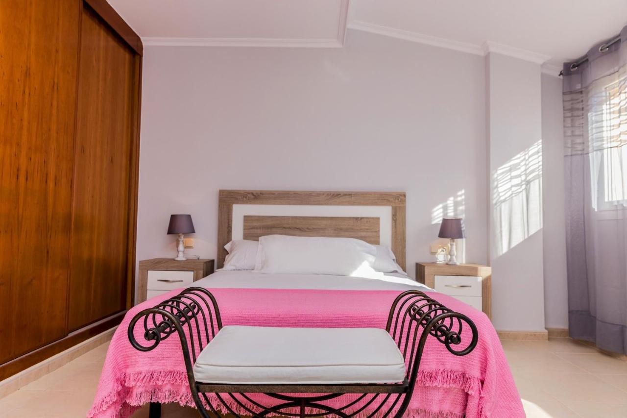 Via Augusta II Duplex Penthouse Javea By Rock Rentals Buitenkant foto