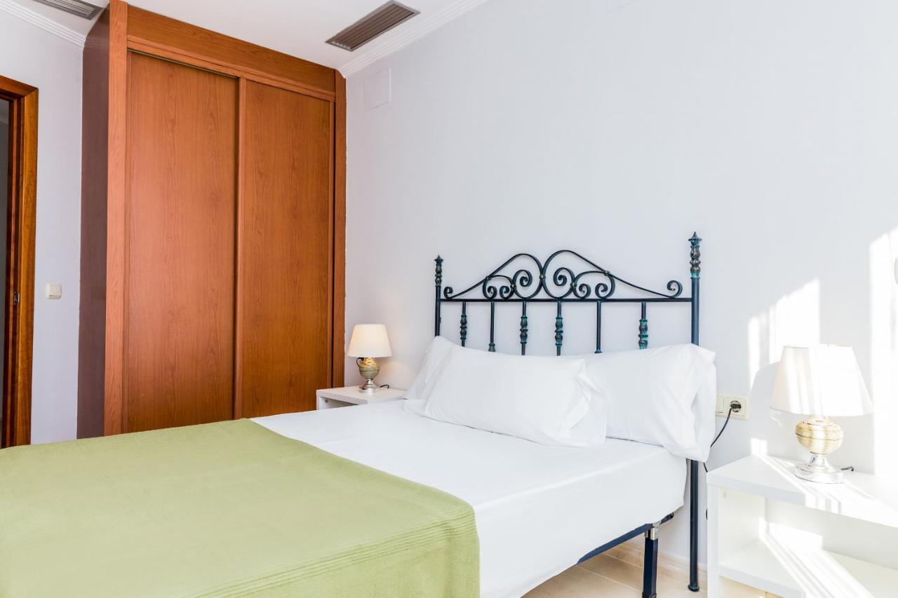Via Augusta II Duplex Penthouse Javea By Rock Rentals Buitenkant foto