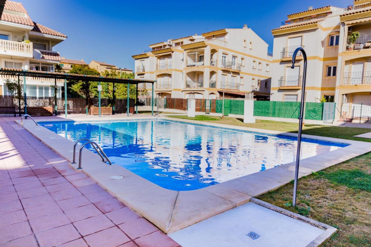 Via Augusta II Duplex Penthouse Javea By Rock Rentals Buitenkant foto