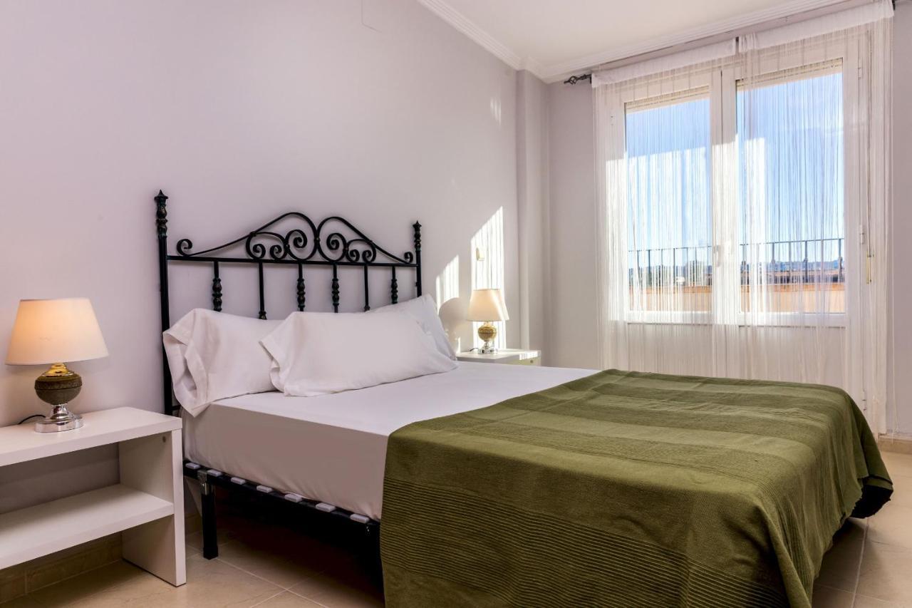 Via Augusta II Duplex Penthouse Javea By Rock Rentals Buitenkant foto