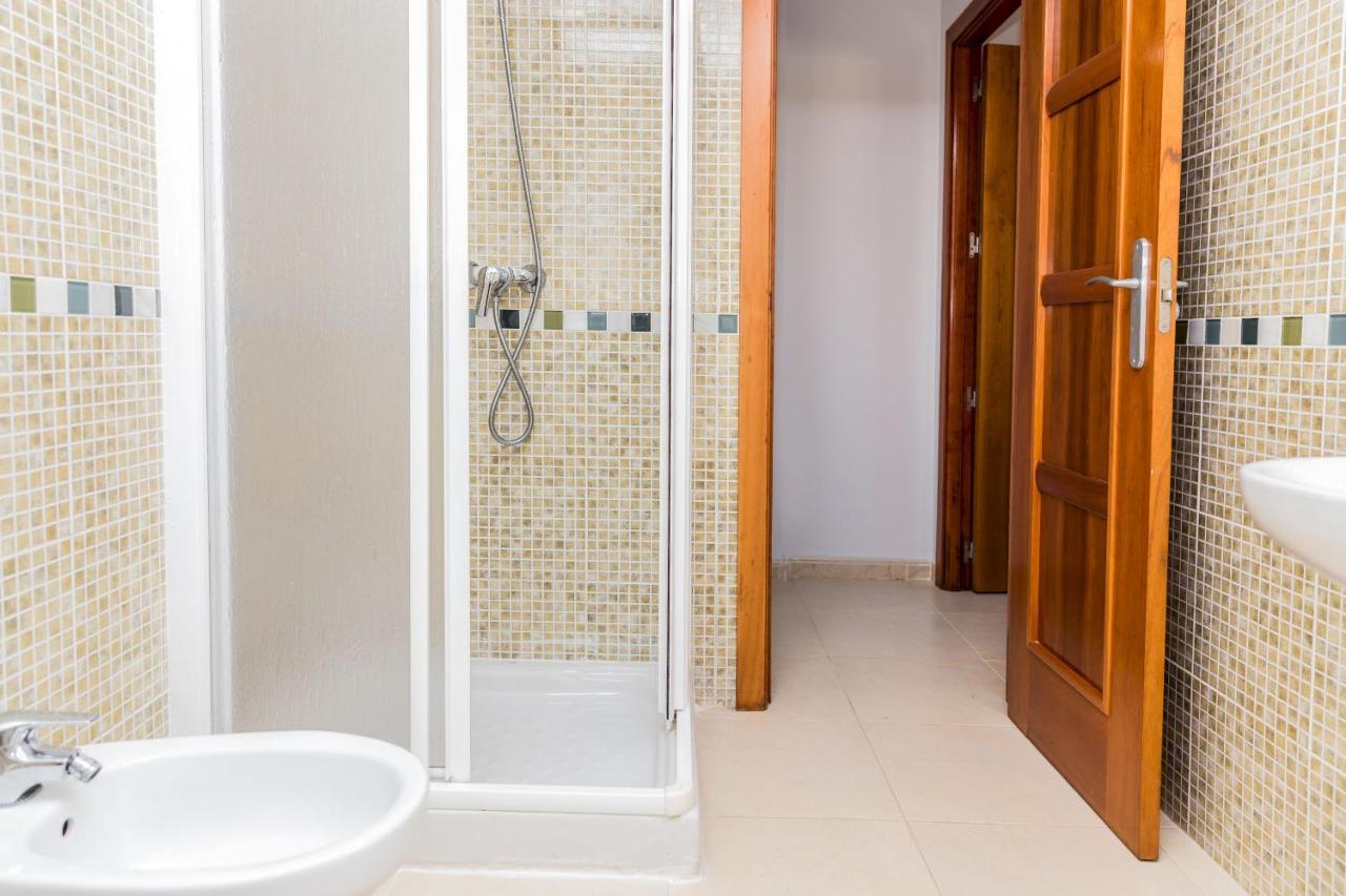 Via Augusta II Duplex Penthouse Javea By Rock Rentals Buitenkant foto