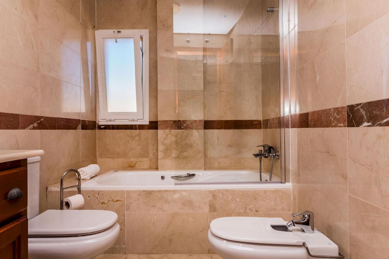 Via Augusta II Duplex Penthouse Javea By Rock Rentals Buitenkant foto