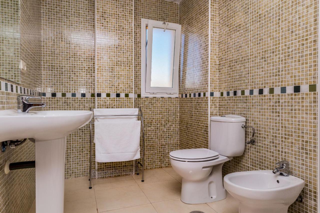 Via Augusta II Duplex Penthouse Javea By Rock Rentals Buitenkant foto