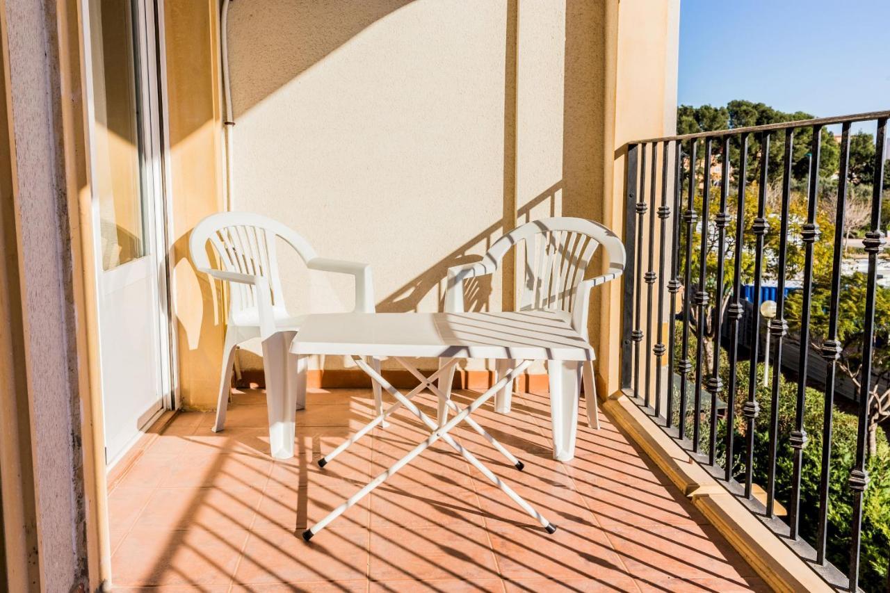 Via Augusta II Duplex Penthouse Javea By Rock Rentals Buitenkant foto