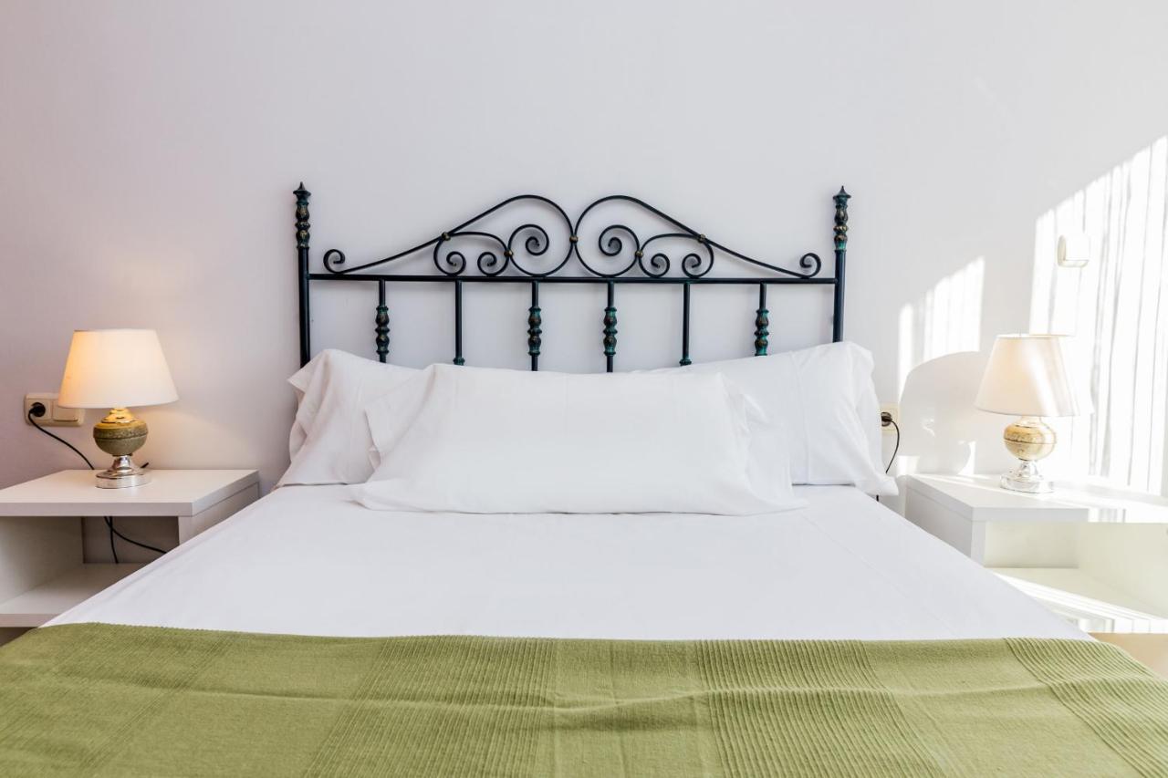 Via Augusta II Duplex Penthouse Javea By Rock Rentals Buitenkant foto