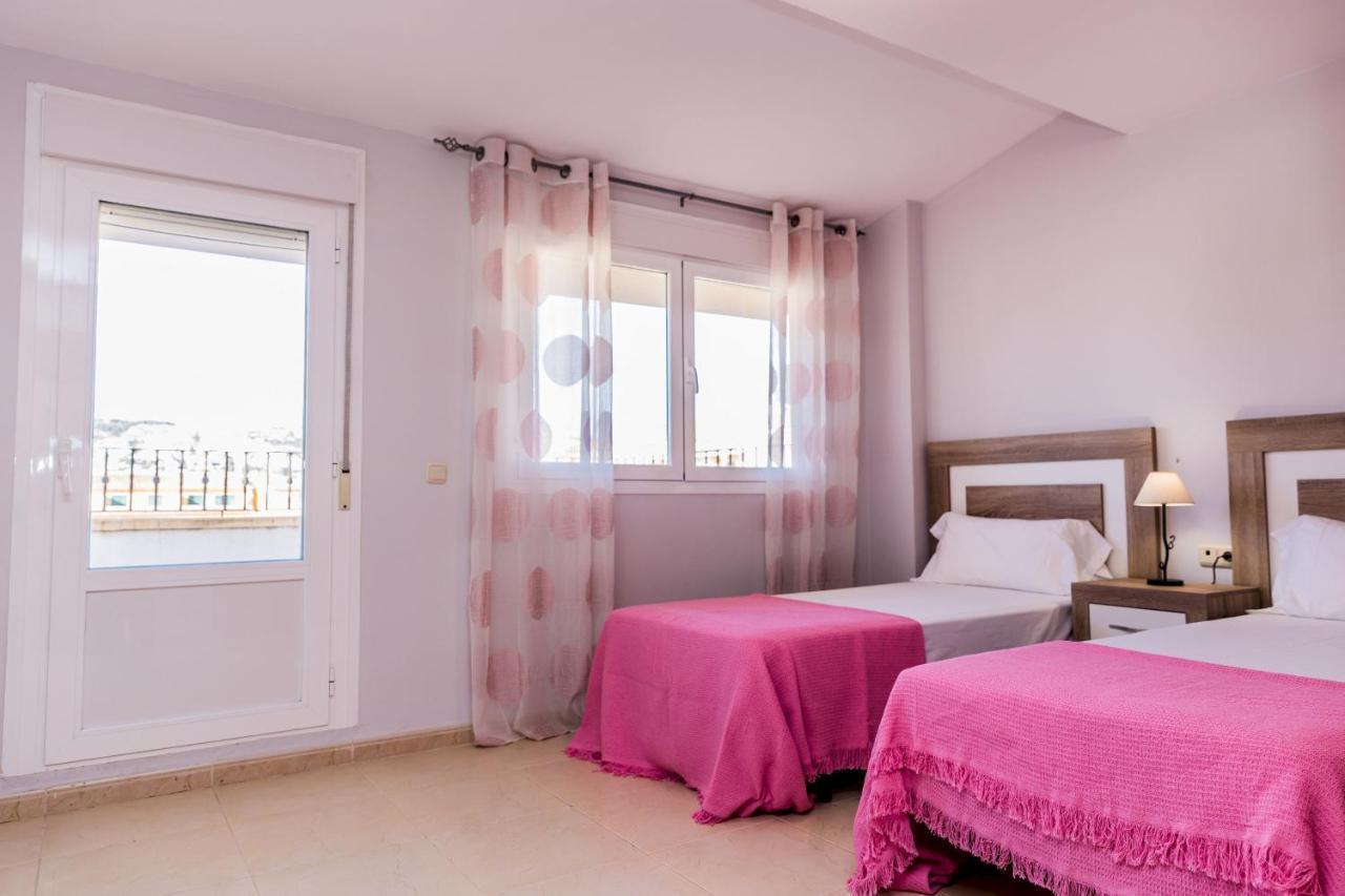Via Augusta II Duplex Penthouse Javea By Rock Rentals Buitenkant foto
